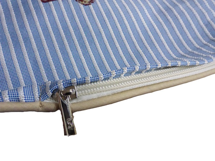 Signare  Tapestry Cushion Cover 45cm - Paddington Bear Marmalade