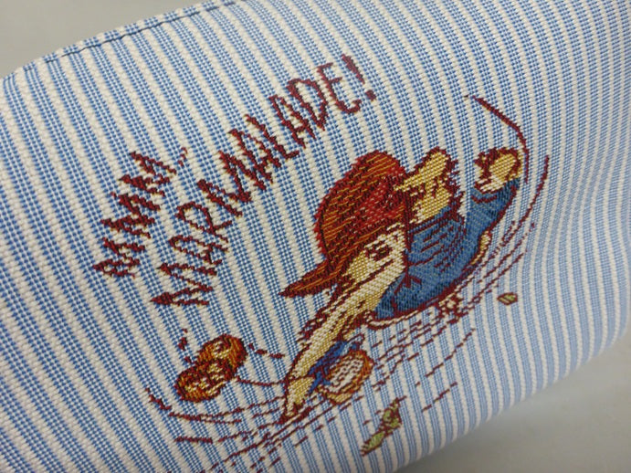 Signare Tapestry Paddington Bear Marmalade Hip Bag