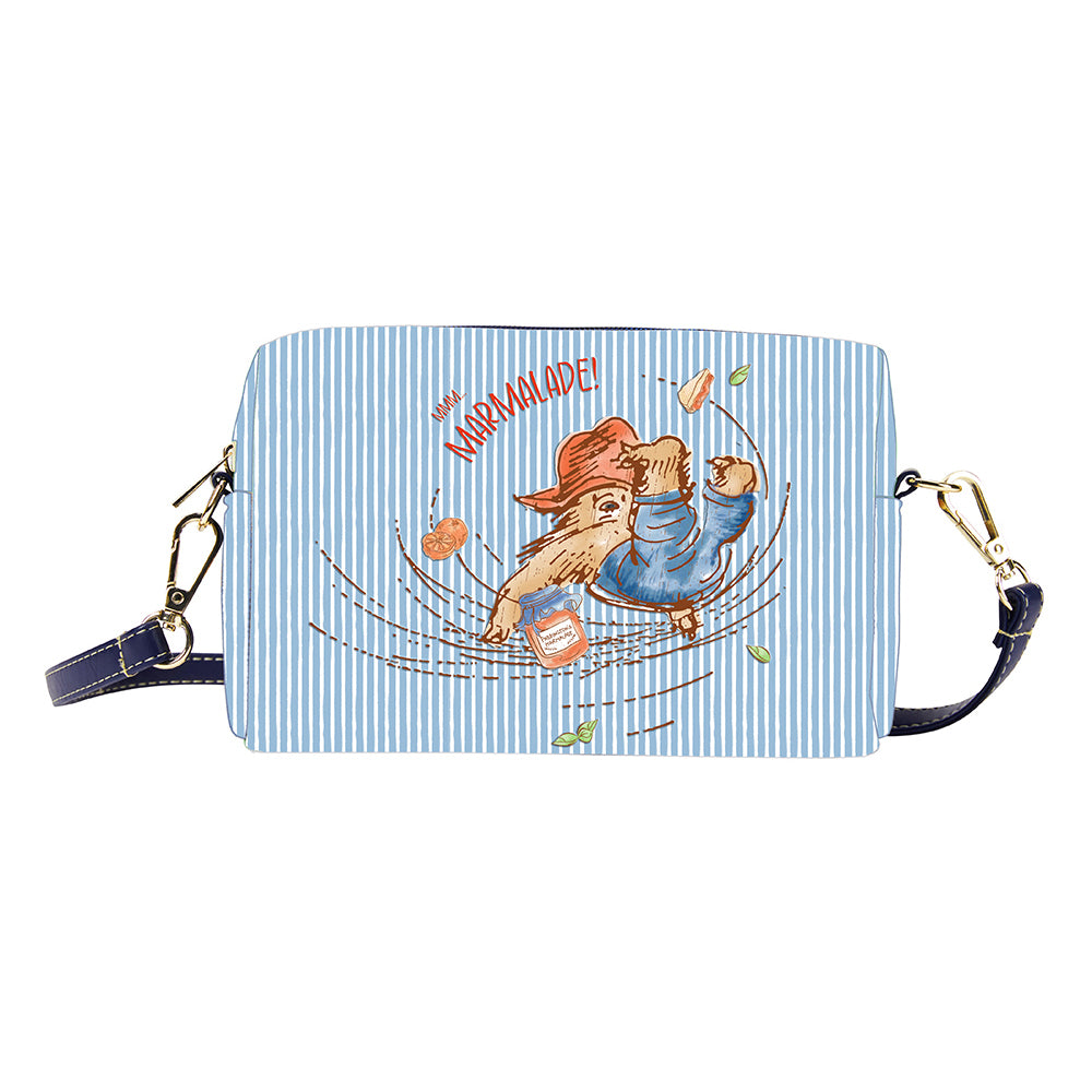 Signare Tapestry Paddington Bear Marmalade Hip Bag