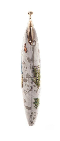 Signare Tapestry Glasses Case Beatrix Potter Peter Rabbit