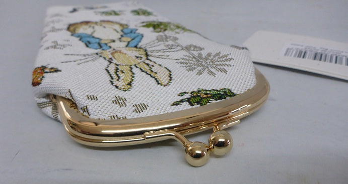 Signare Tapestry Glasses Case Beatrix Potter Peter Rabbit