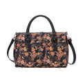Signare Tapestry Ume Sakura Cherry Blossom Weekend Travel Bag