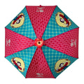 Soake Darling Divas Sod the Rain Stick Umbrella