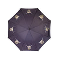 Soake Emily Smith Art Walking Stick Umbrella Heidi the Highland Cow