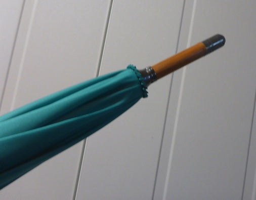 Soake Emily Smith Art Walking Stick Umbrella Jemima the Jellyfish