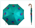 Soake Emily Smith Art Walking Stick Umbrella Jemima the Jellyfish
