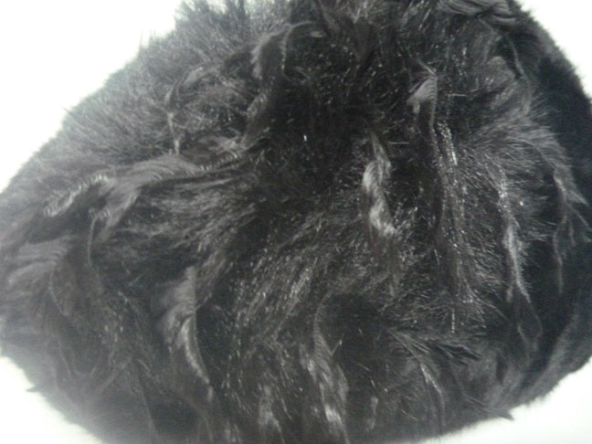 Jomanda Large Black Swan Plush Soft Toy | 30cm | Gift From Birth
