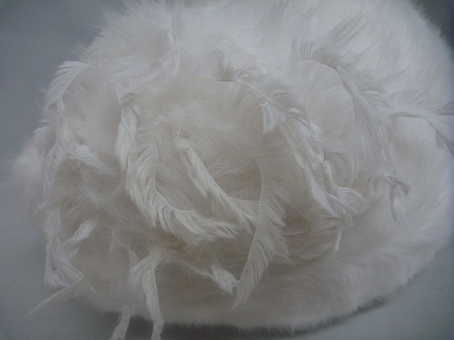 Jomanda Large White Swan Plush Soft Toy | 30cm | Gift From Birth