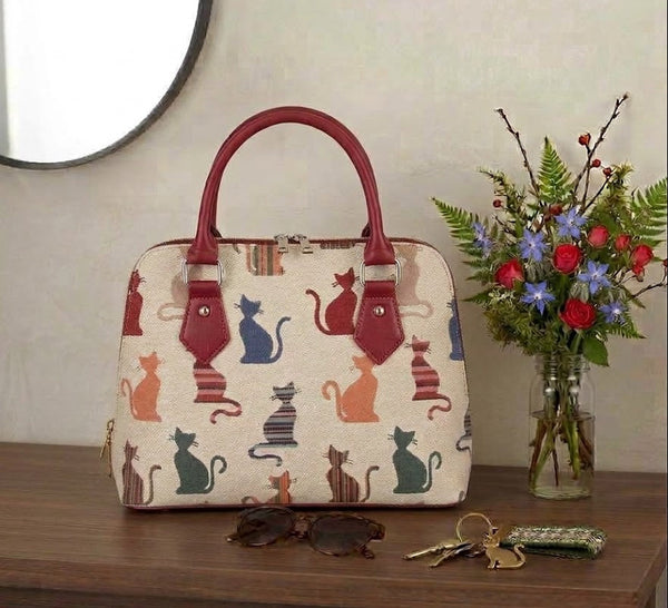 Handbags