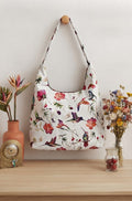 Signare Tapestry Hobo Slouch Bag - Hummingbird (Ex-Display, Tags Missing)