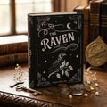 The Raven Book Shaped Storage Box | Summon the Spirits | Spirit of Equinox