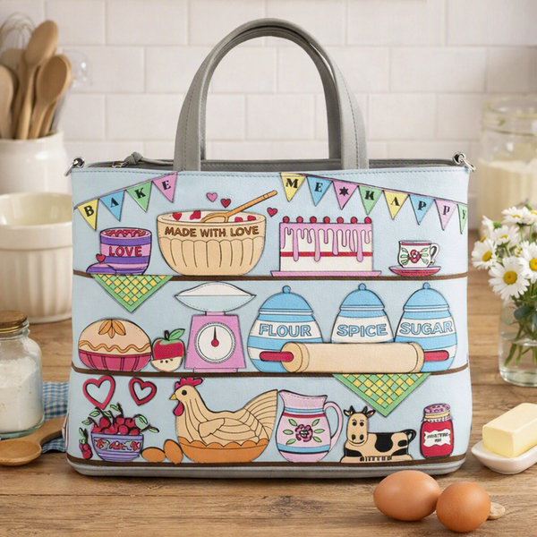 Handbags